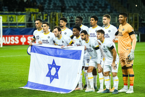 Maccabi Tel Awiw