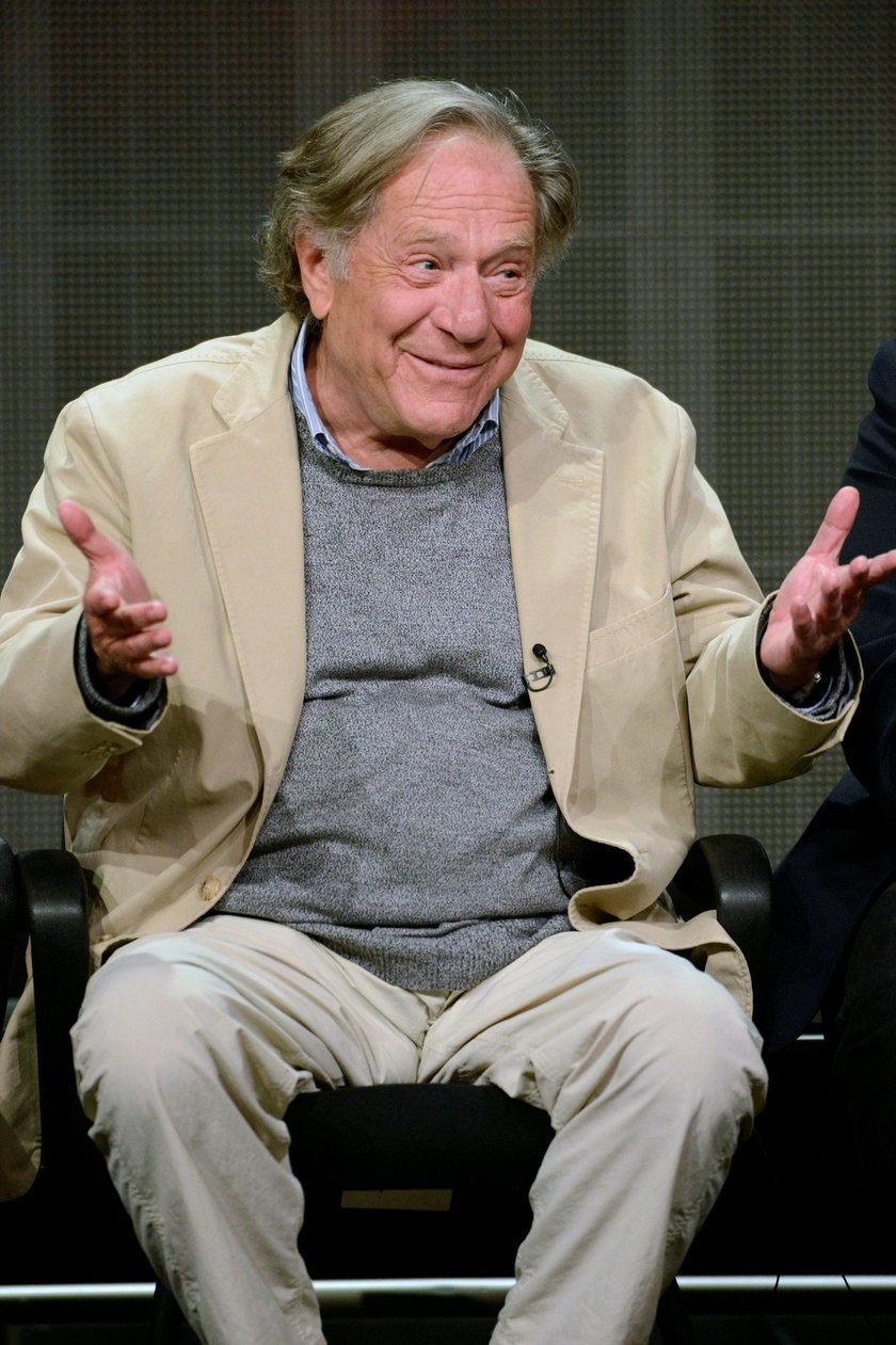 George Segal