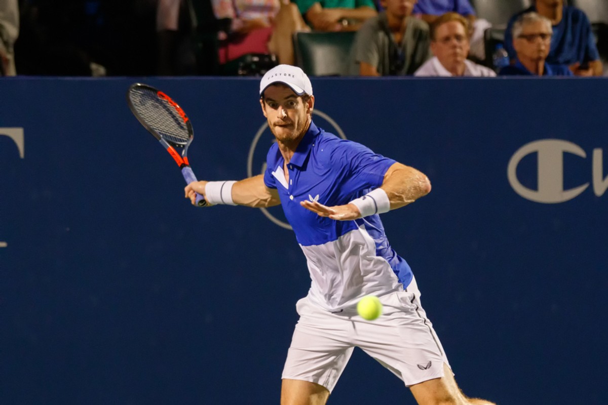 Andy Murray
