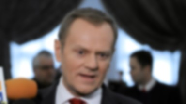 Tusk: nie mam wątpliwości ws. trybu przyjęcia paktu fiskalnego