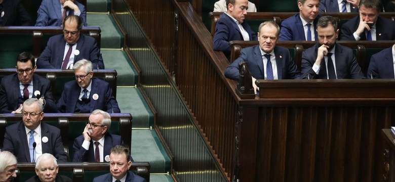 Święte krowy będą miały obcięte budżety. Kto straci?