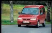 Mercedes Vaneo, Citroen Berlingo, Fiat Doblo, Ford Connect, Opel Combo, VW Caddy, Renault Kangoo - Do zadań specjalnych