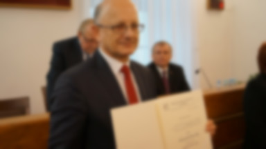 Burzliwa sesja Rady Miasta. Krzysztof Żuk uzyskał absolutorium