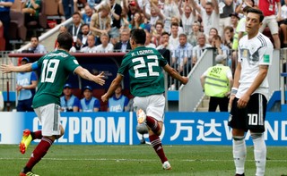 Utracona wiara w postęp. Multikulti nie zadziałało w niemieckiej drużynie narodowej