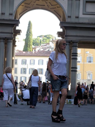 Monika Olejnik, zdęcie z oficjalnego profilu na Facebooku