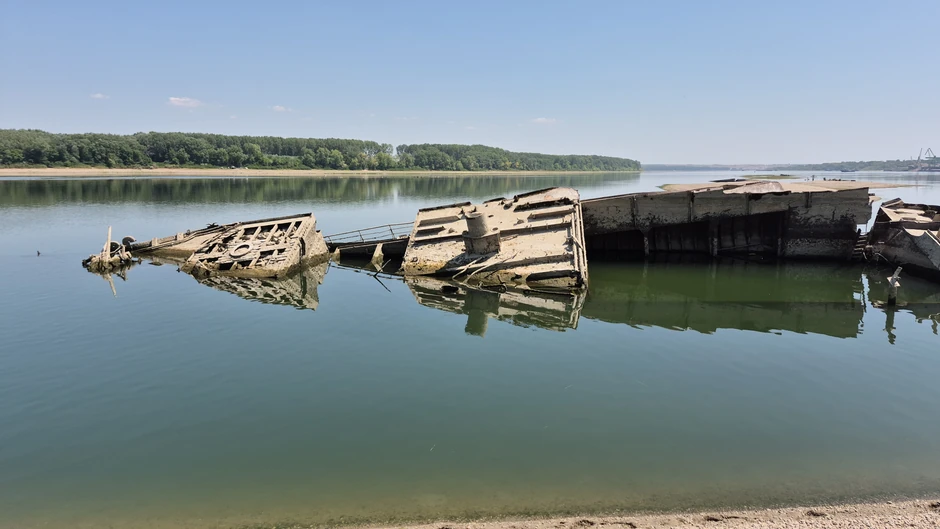 Prahovo