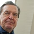 Gerhard Schroeder, "towarzysz bossów", nadal przyjaźni się z Putinem