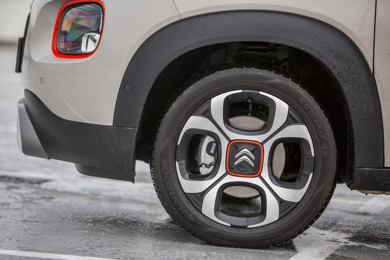 Stellantis warns of the risk of losing brake assist
