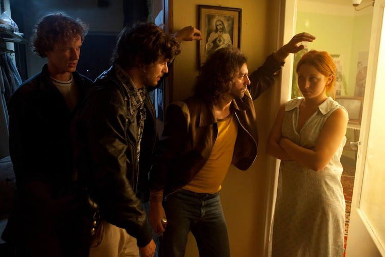 'Bilet na Księżyc'