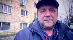 Mieszkaniec Buczy: Rosjanie zabijali mężczyzn poniżej 50. roku życia