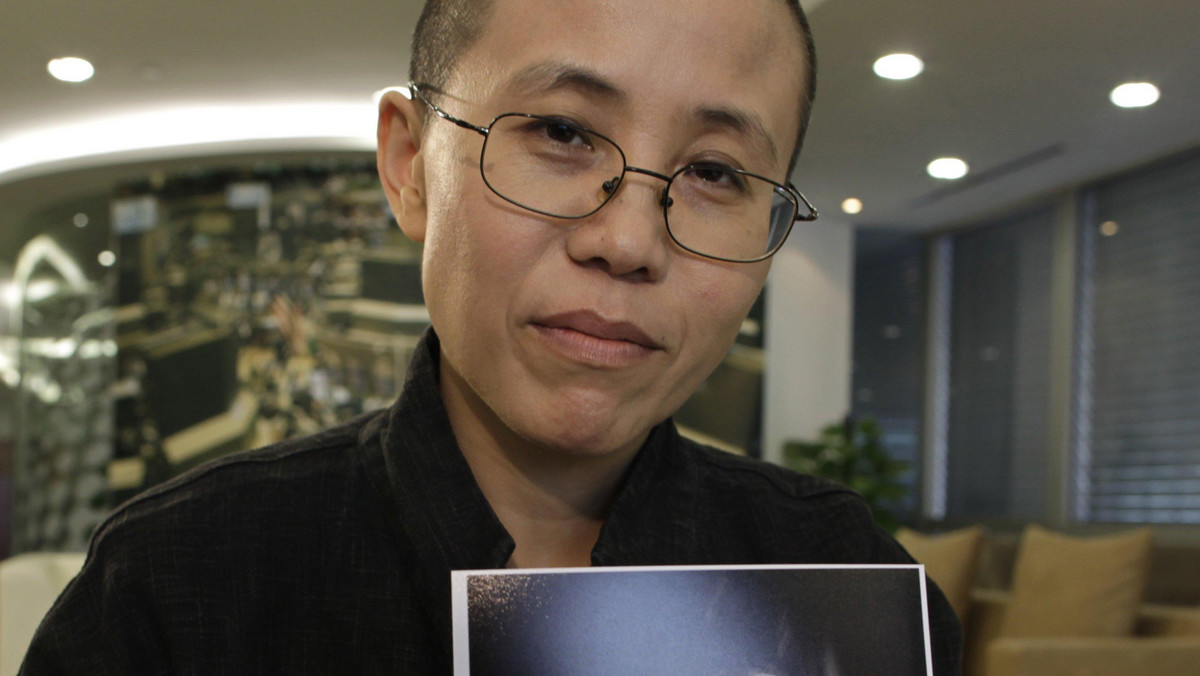 Norwegia wezwała Chiny do zniesienia restrykcji, nałożonych na Liu Xia - żonę laureata tegorocznej Pokojowej Nagrody Nobla Liu Xiaobo - której dyplomatom norweskim nie pozwolono odwiedzić w Pekinie.