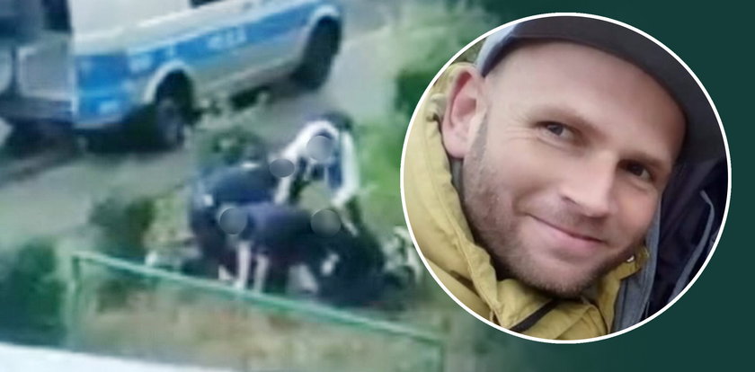 Nowe doniesienia w sprawie tragicznej śmierci Bartka z Lubina. Zamieszanych może być więcej policjantów!