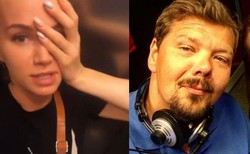 Maffashion oburzona zachowaniem Figurskiego: Buractwo