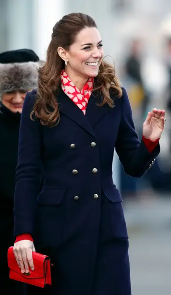 Kate Middleton / Max Mumby/Indigo / GettyImages 