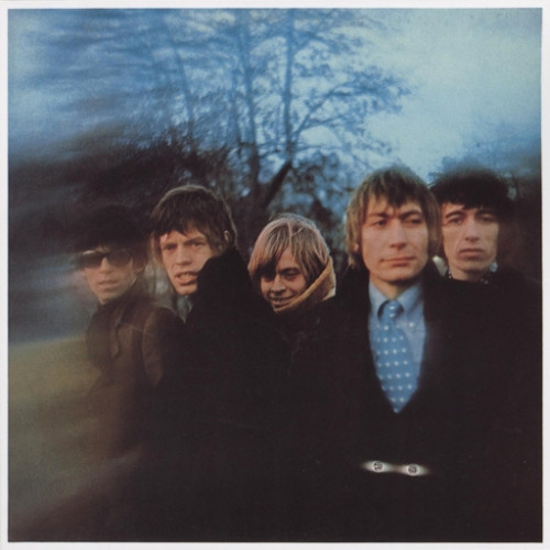 The Rolling Stones - "Between The Buttons"