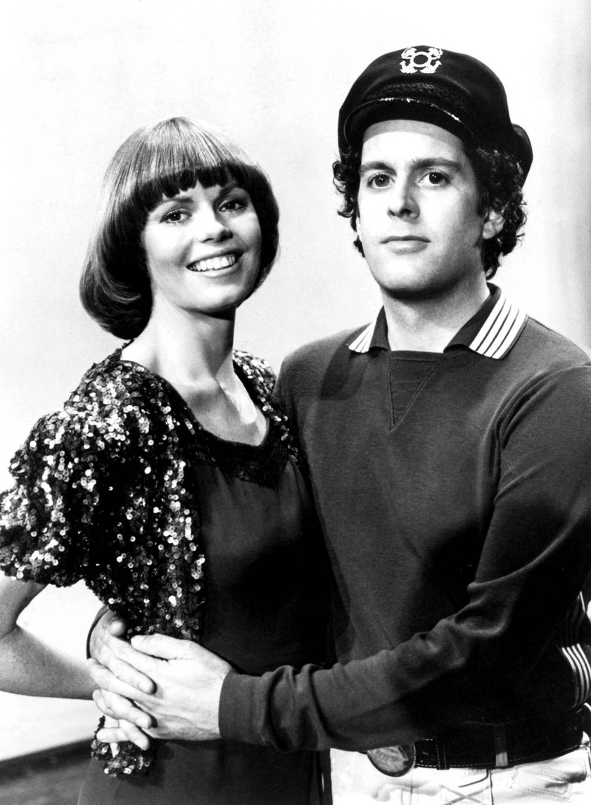 "Captain" Daryl Dragon, Toni Tonnille