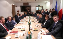 Wybory prezydenckie zagrożone przez koronawirusa?  Duda komentuje