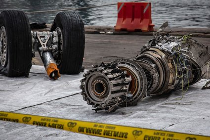 Prezes Boeinga zeznaje przed Kongresem. Mija rok od pierwszej katastrofy B737 MAX 8