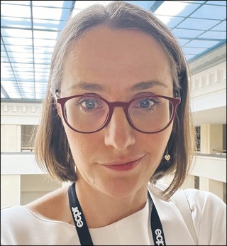 Anna Frydrych-Depka, Centrum Studiów Wyborczych na Uniwersytecie Mikołaja Kopernika w Toruniu,  członkini zarządu Fundacji  Odpowiedzialna Polityka