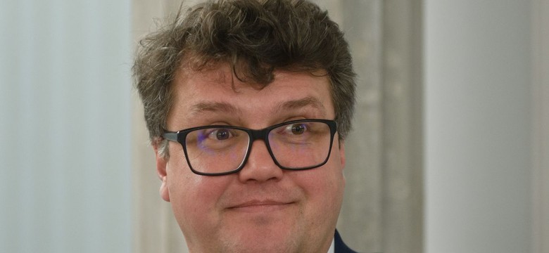 Referendum ws. relokacji migrantów. Maciej Wąsik chce zapytać o sprawy klimatyczne