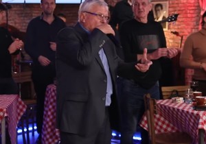 Milanče Radosavljević