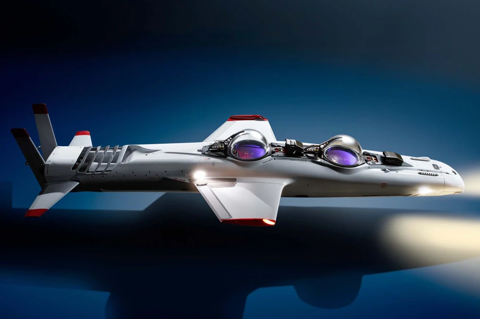 Jedna od varijanti za dvoje