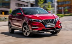 Nissan qashqai odmieniony i już w Polsce. Co i za ile? Nowy model pomogło stworzyć 2,3 mln kierowców