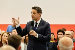 Trzaskowski ma kłopoty. Szykują się zawiadomienia do prokuratury