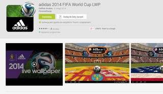 Mundial w smartfonie. Najciekawsze aplikacje mobilne dla fanów piłki nożnej