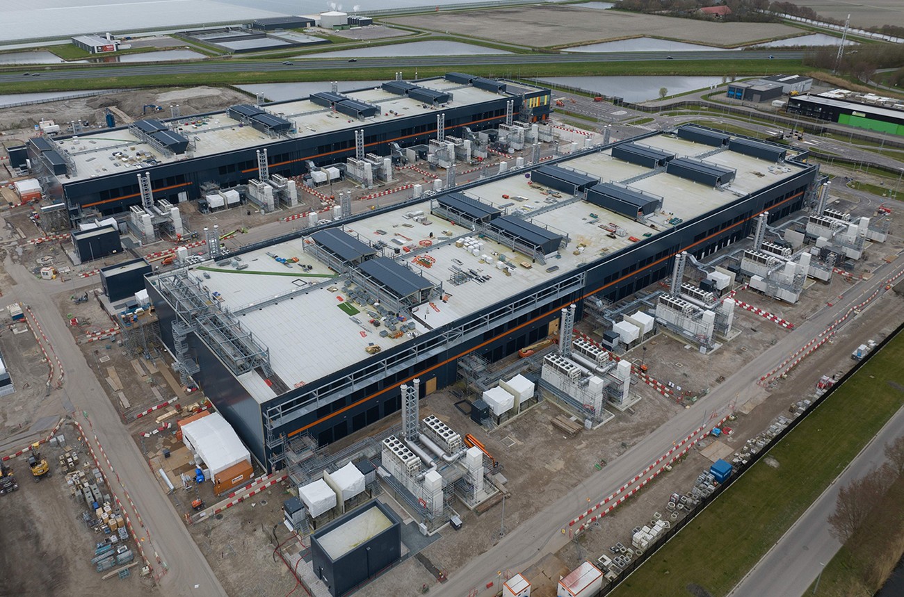 Neiskusnom posmatraču možda liče na supermarkete, ali ne: Ove zgrade su trenutno najveća priča svetske ekonomije