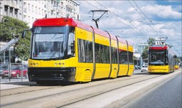 Wyścig z czasem. Jak miliardy z KPO zmieniają miasta i regiony