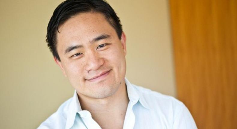 Jeremy Liew is a partner at Lightspeed Venture Partners who found hot startups like Snapchat and Whisper before everyone else.