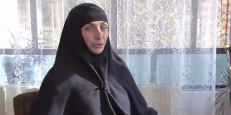 Veselinka Zastavniković, bivša supruga Borisa Tadića