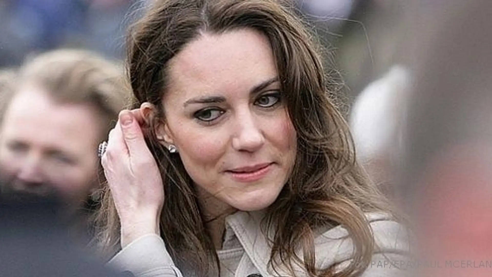 Kate Middleton. Biografia przyszłej księżniczki