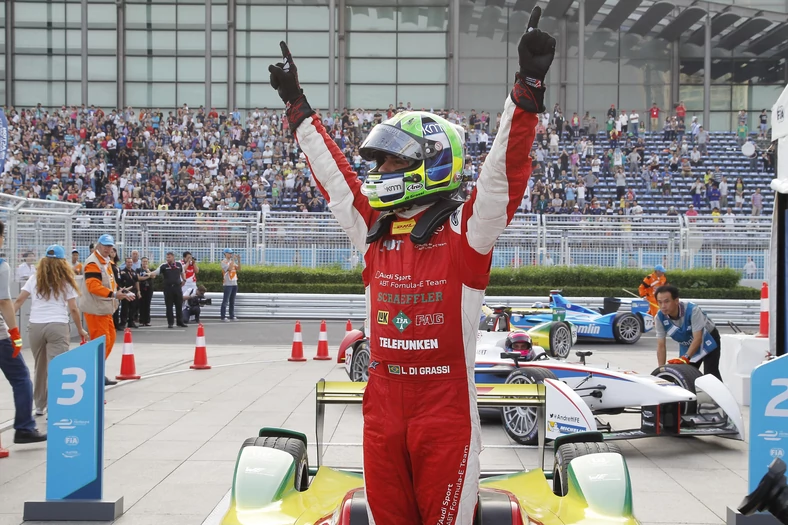 Lucas Di Grassi