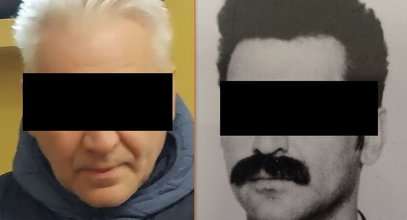 Myślał, że uniknie kary za brutalne morderstwo. Zbrodnię rozwiązano po latach