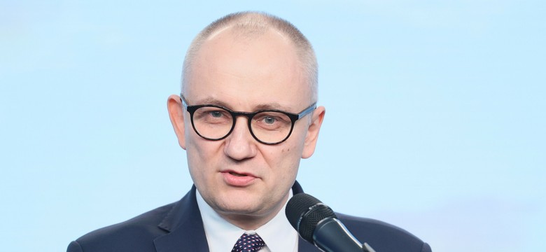 Awantura z doradcą prezydenta w telewizji na żywo. Mocne słowa i "niesamowity skandal"