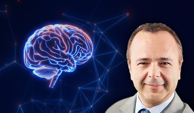 Neurolog Majid Fotuhi