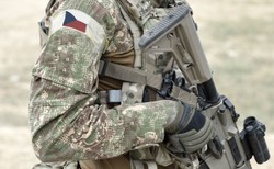 Szef sztabu generalnego armii Czech: Rosja dąży do konfliktu z NATO