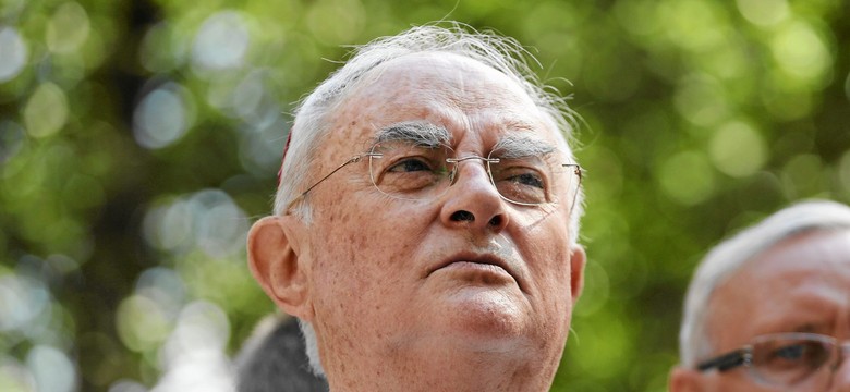 Pijany ksiądz potrącił kobietę. Arcybiskup Hoser wysłał go na emeryturę