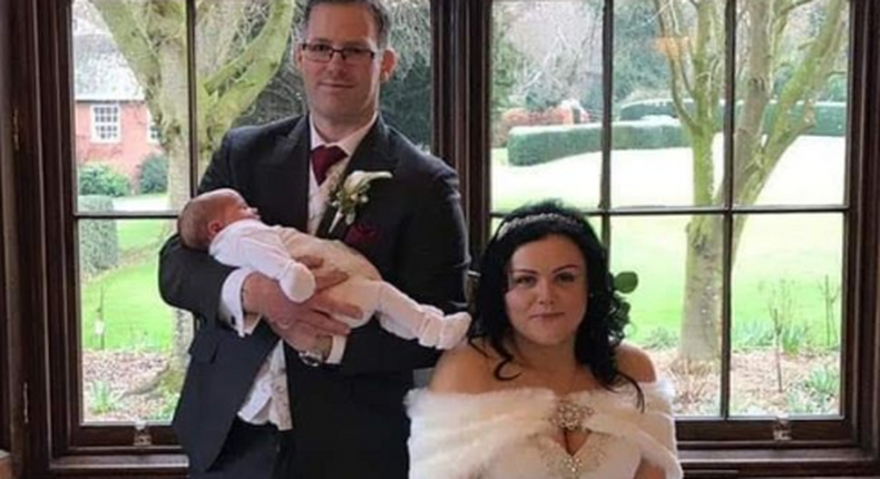 55-year-old woman gives birth to her own grandchild as her married daughter has no womb