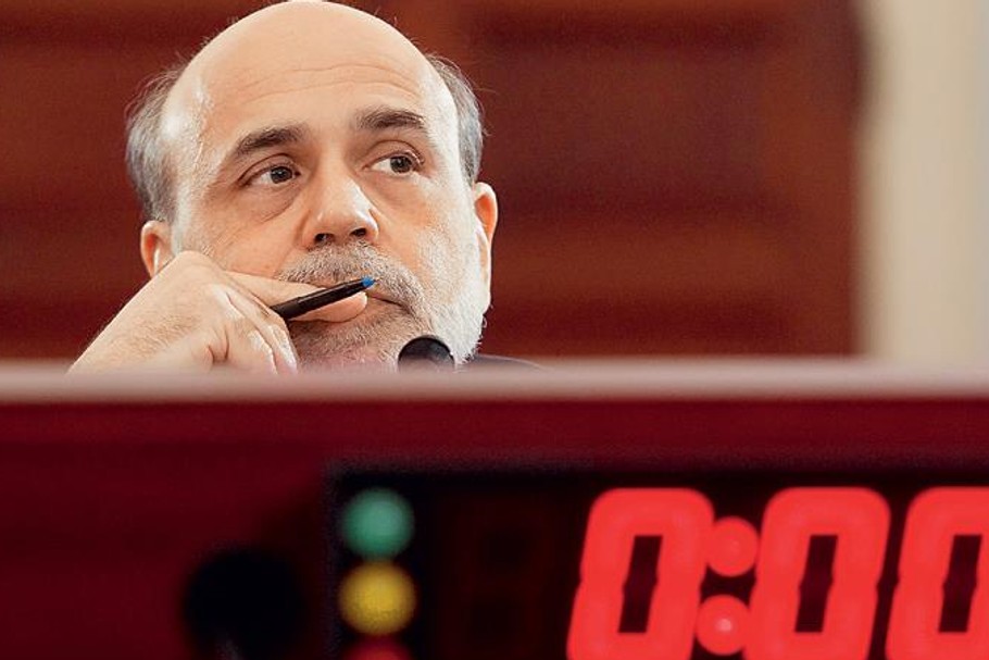 Ben-Bernanke-Fed