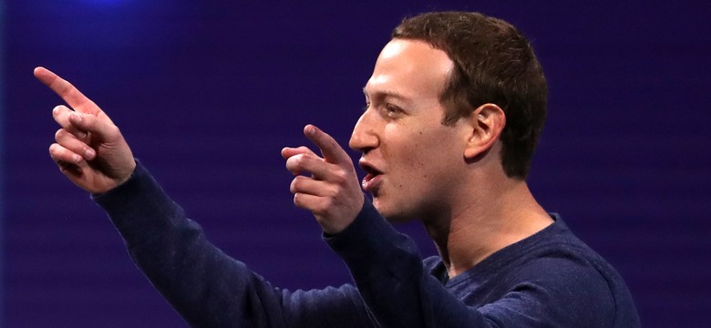 Zuckerberg wybiera się z przeprosinami (dość chłodnymi) do Europy