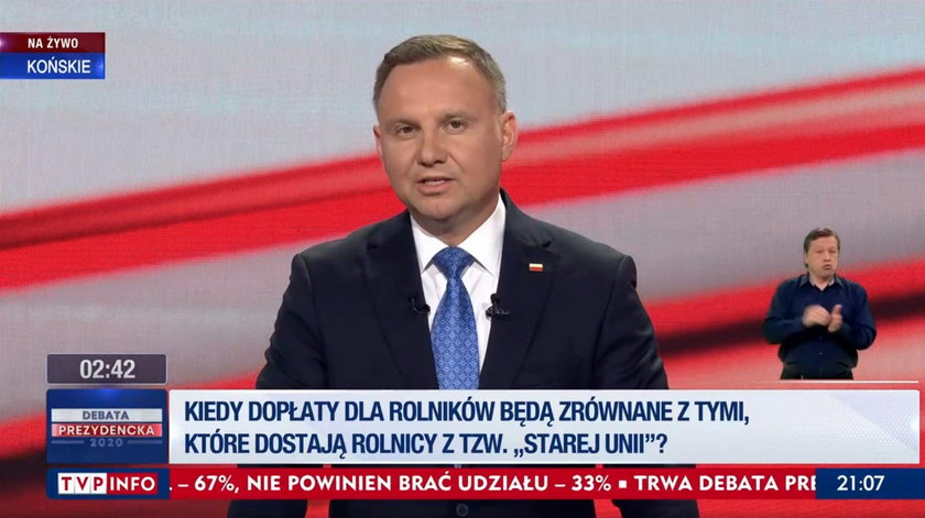 Andrzej Duda