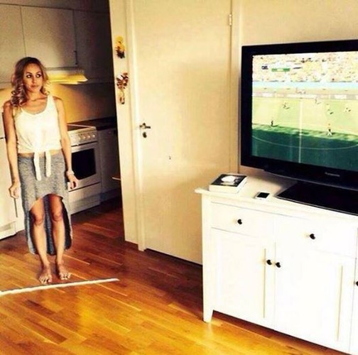 mem / źródło: Facebook/HappyPatologia