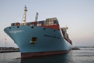 Fiskus ma pomóc budować statki. Stocznie rozliczą VAT po zakończeniu inwestycji