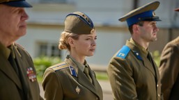 wojna zastępcza nowy polski serial szpiegowski gdzie oglądać odcinek 1