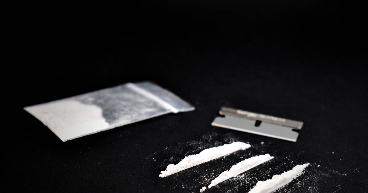 Wciąganie kokainy przyśpiesza zmiany klimatyczne Noizz