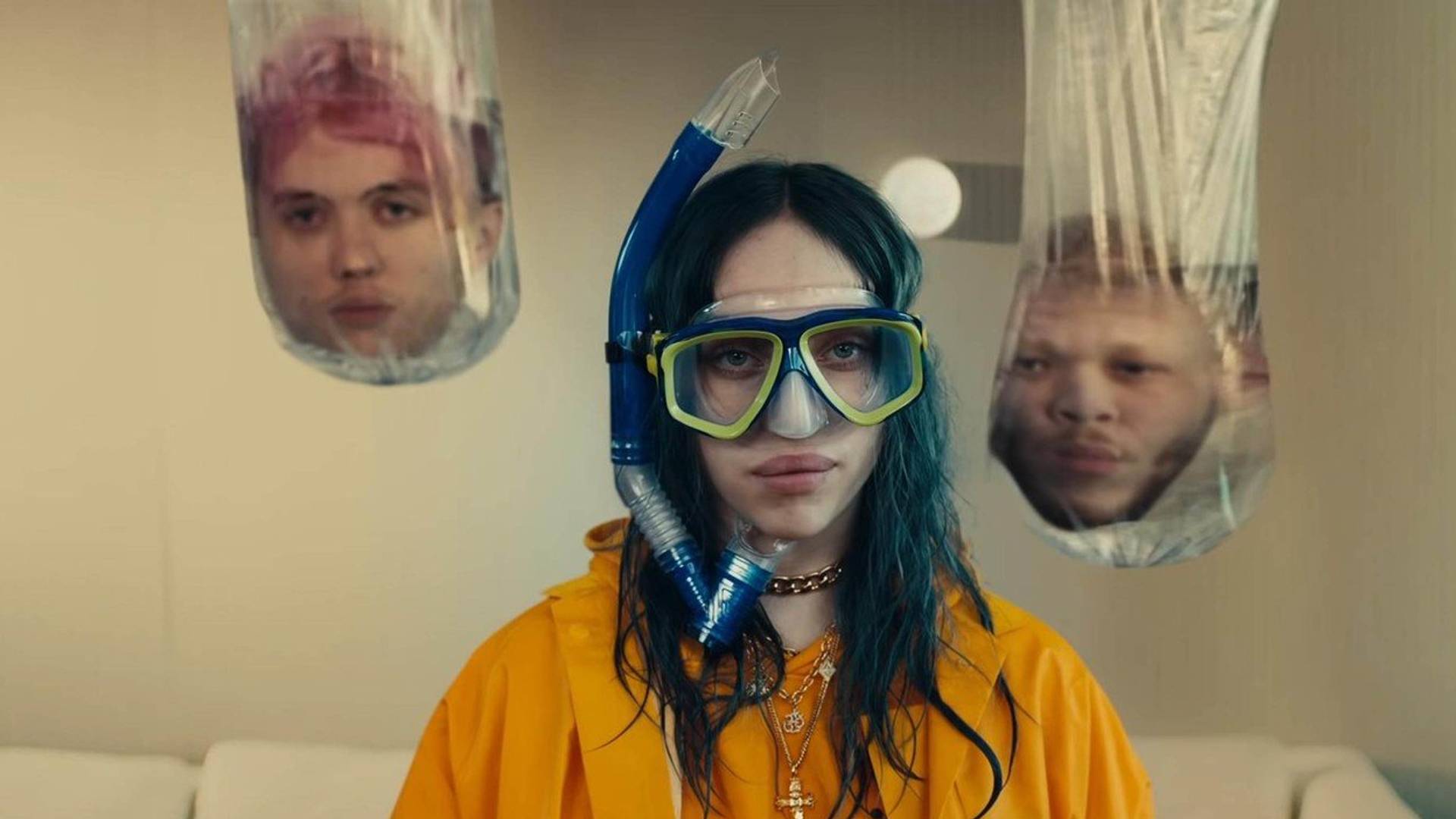 Billie Eilish je ekscentrična, neobuzdana i genijalna - a šta o njoj misle vršnjaci iz Srbije?