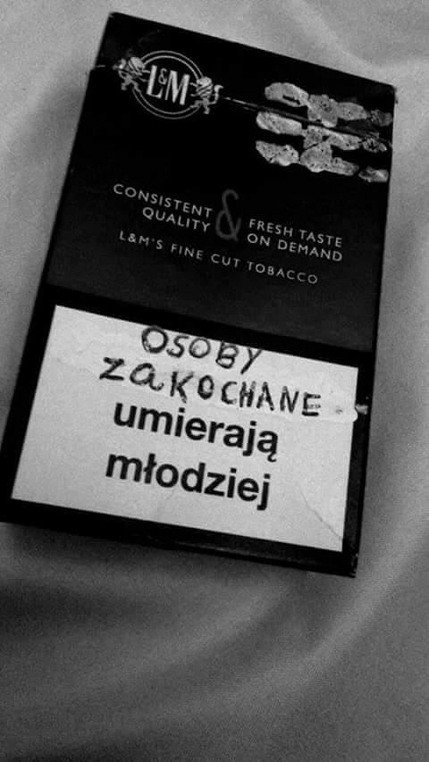 Nastolatka przed samobójstwem prosiła o pomoc